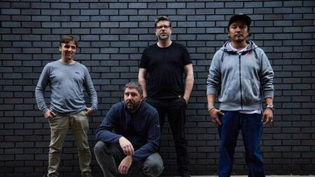 View from the Green Room: Jazz and blues kick off Waterford-Music season