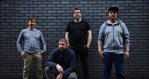 View from the Green Room: Jazz and blues kick off Waterford-Music season 