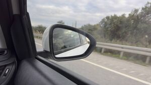 Suspect left behind a key piece of evidence at scene of hit and run in Waterford 