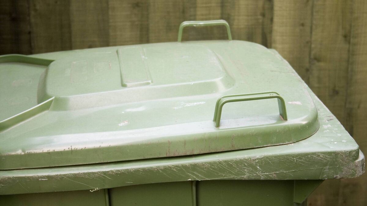Investigations launched in Waterford into incidents of stolen wheelie bins set on fire