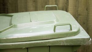 Investigations launched in Waterford into incidents of stolen wheelie bins set on fire