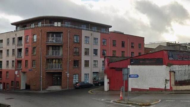 <p>The development is mooted for Anne Street, The Glen.</p>