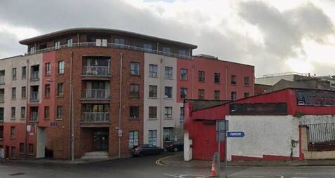 Apartment development for The Glen area of Waterford city enters new phase