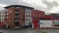 Apartment development for The Glen area of Waterford city enters new phase