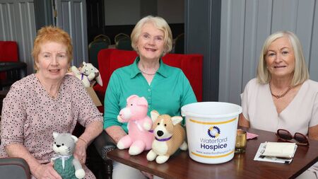 Darragh's Soapbox: The role of the community