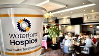Tramore community comes together to support hospice