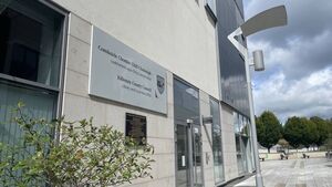 Questions over whether Waterford Council appealed Ferrybank centre decision by Kilkenny 