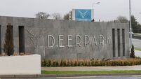 'We can't control that' - questions over Waterford's Deerpark Estate