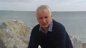 Waterford former fisherman behind smears against presidential candidate