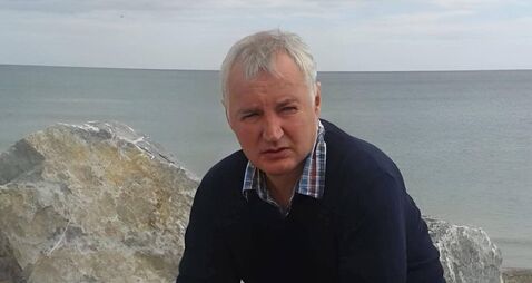 Waterford former fisherman behind smears against presidential candidate