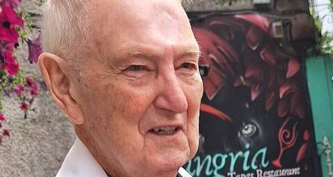 Widely respected priest from Dungarvan dies at 94