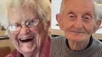 Gentle souls, brother and sister pass away on same day 