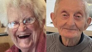 Gentle souls, brother and sister pass away on same day
