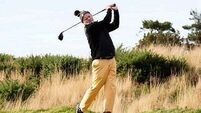 Hollywood star Bill Murray golfs through Ireland in new series
