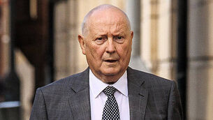 Creeslough investigation file forwarded to DPP