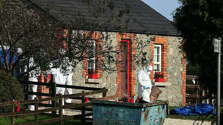 Man (30s) arrested after three people killed in Co Louth incident
