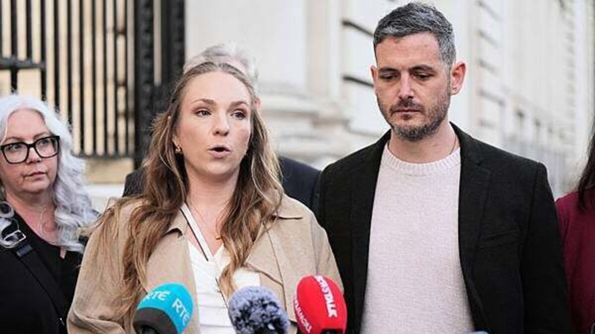 Inquiry into scoliosis and spina bifida care hoped to bring ‘justice for Harvey’