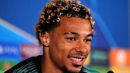 Hugo Ekitike reckons Alexander Isak competition will boost him at Liverpool