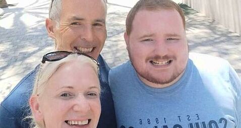 Three family members killed in Co Louth home named locally