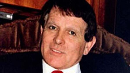 Gardaí make fresh appeal to find killers of Dessie Fox 35 years on