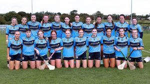 Early Gailltir double takes care of Tramore 