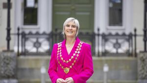 Éadaoin Carrick elected President of Waterford Chamber