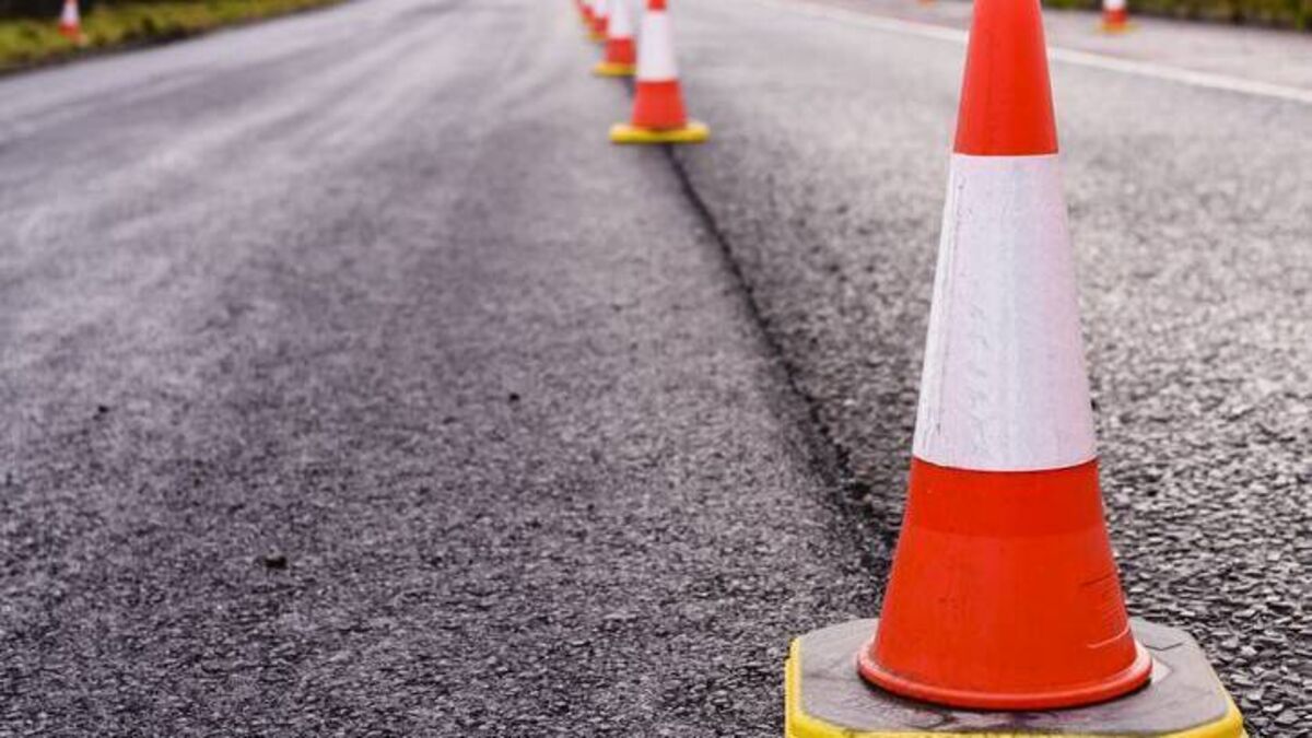 Safety measures on the way for West Waterford section of N25