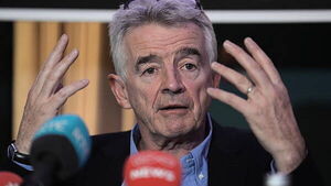 Ryanair will not restart Tel Aviv flights