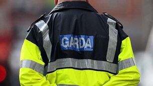 Man (30s) arrested after firearm, ammunition, and cocaine seized in Dublin