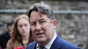 Government to legislate to raise passenger cap at Dublin Airport