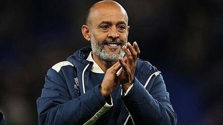 Nuno Espirito Santo knows West Ham have a lot of work to do despite Everton draw