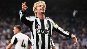 Bayern's Rummenigge says Newcastle were 'idiots' to pay so much for Woltemade