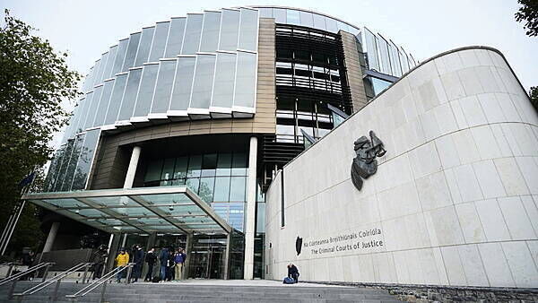 Galway teenager (16) goes on trial accused of raping girl he was dating