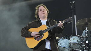 How to get to the 3 Arena for Lewis Capaldi without the luas