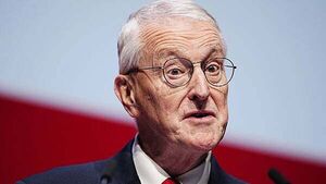 UK leaders ‘in discussion’ with Government over digital ID scheme