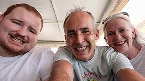 Man (31) charged with murder of his parents and brother in Co Louth
