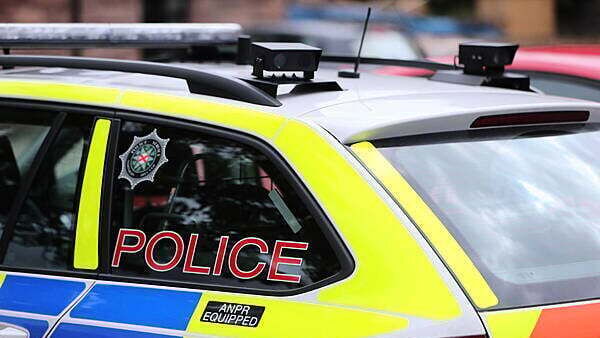 Number of people taken to hospital in Belfast