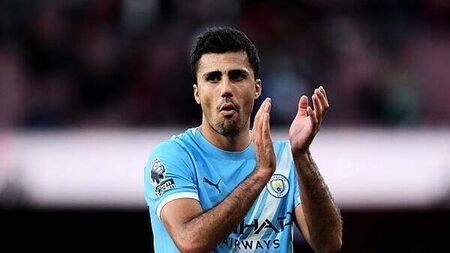 Pep Guardiola unsure when Rodri will return to best at Man City after ACL injury