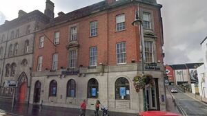 Hotel and restaurant greenlit for Waterford city quayside
