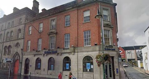Hotel and restaurant greenlit for Waterford city quayside