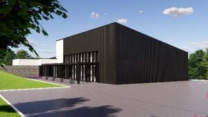 New Waterford community scout centre faces objections