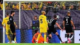 Jose Mourinho suffers defeat on Chelsea homecoming