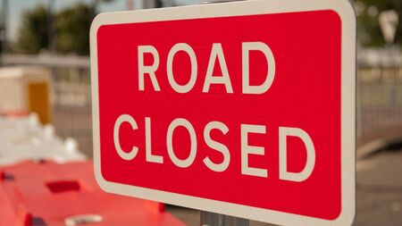 Planned road closure on the N72 in Waterford postponed until further notice