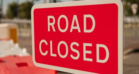 Planned road closure on the N72 in Waterford postponed until further notice