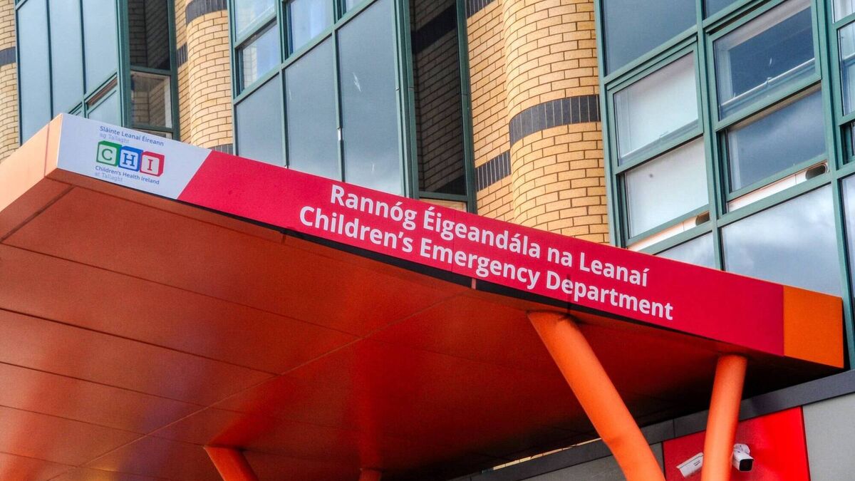 Waterford TD welcomes inquiry into child scoliosis services