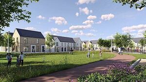 Planning permission given for almost 400 homes in Carrigaline despite road infrastructure concerns
