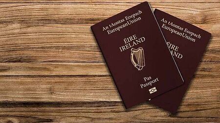 128 cases of passport fraud referred to gardaí over past two years