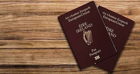 128 cases of passport fraud referred to gardaí over past two years