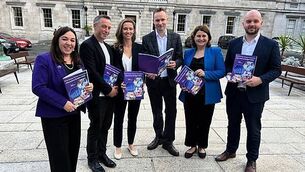 Deterioration of Mid-West healthcare situation 'beyond comprehension', TD says