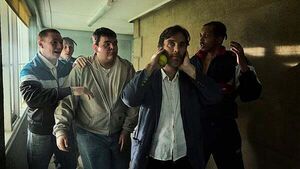 New Cillian Murphy film to be released this Friday on Netflix